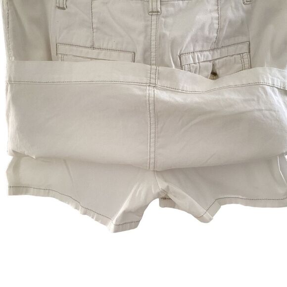 Sonoma short size 4 tennis golf sport shorts skirt. 0555 - Picture 2 of 5